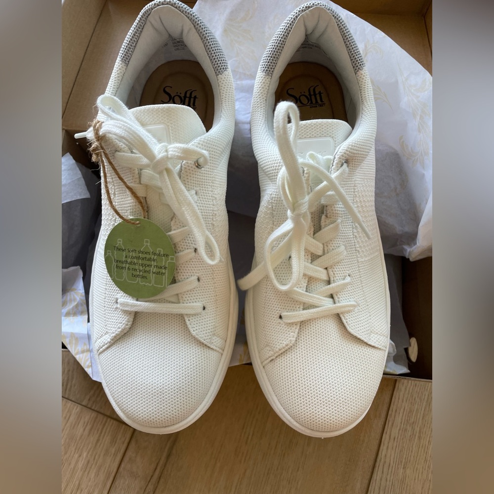 Sofft Sneakers - New in Box!